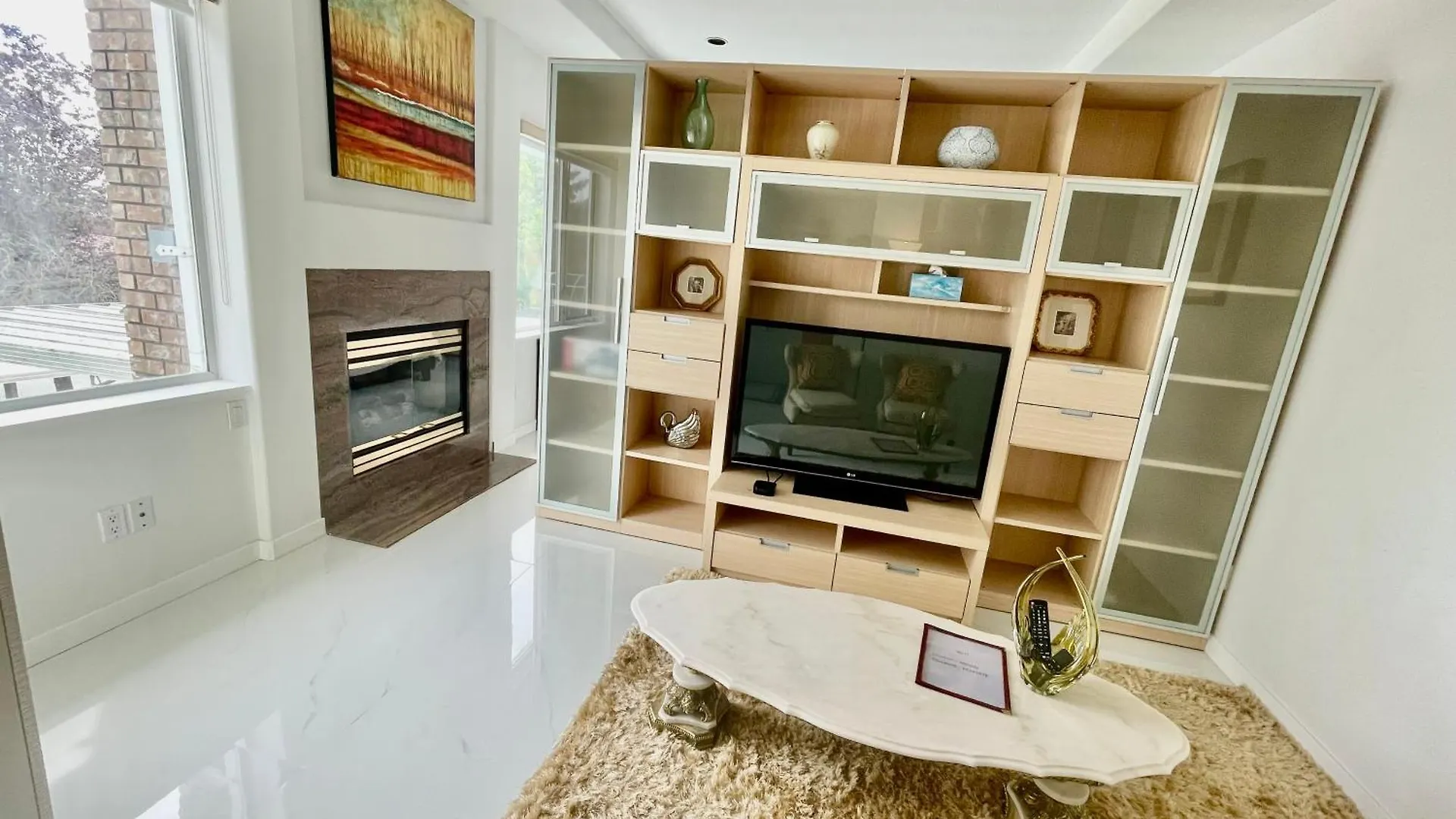 Appartamento Vancouver Park Home Psalm 37 Canada