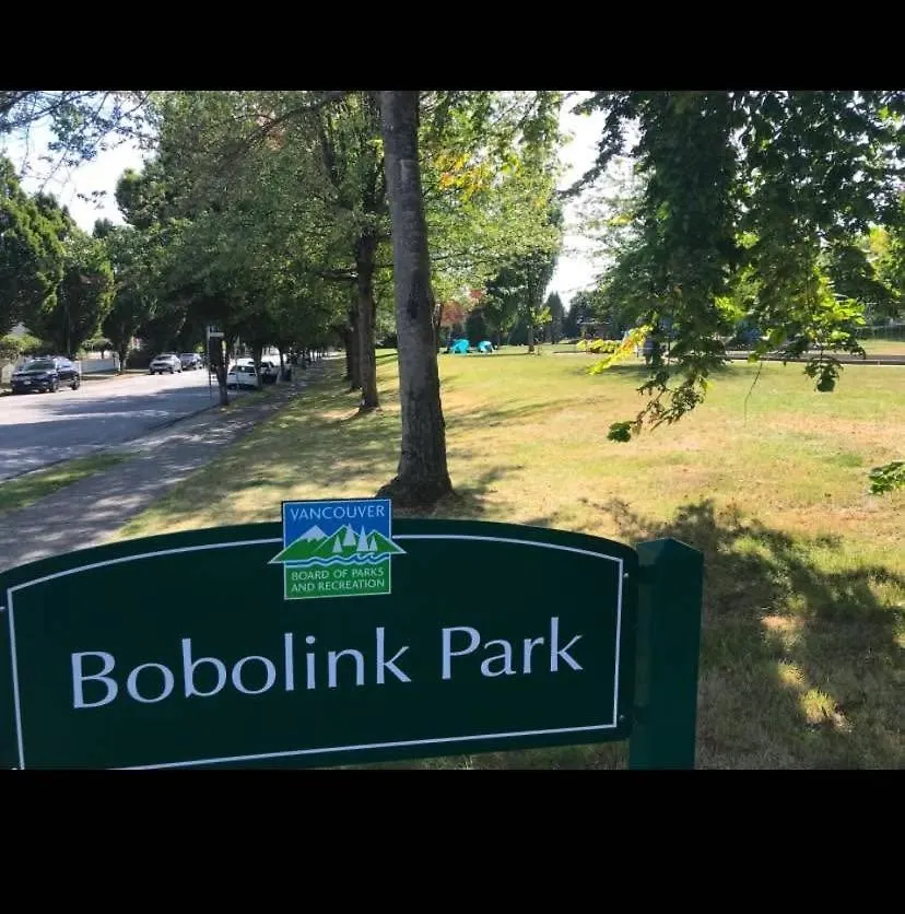 Vancouver Park Home Psalm 37