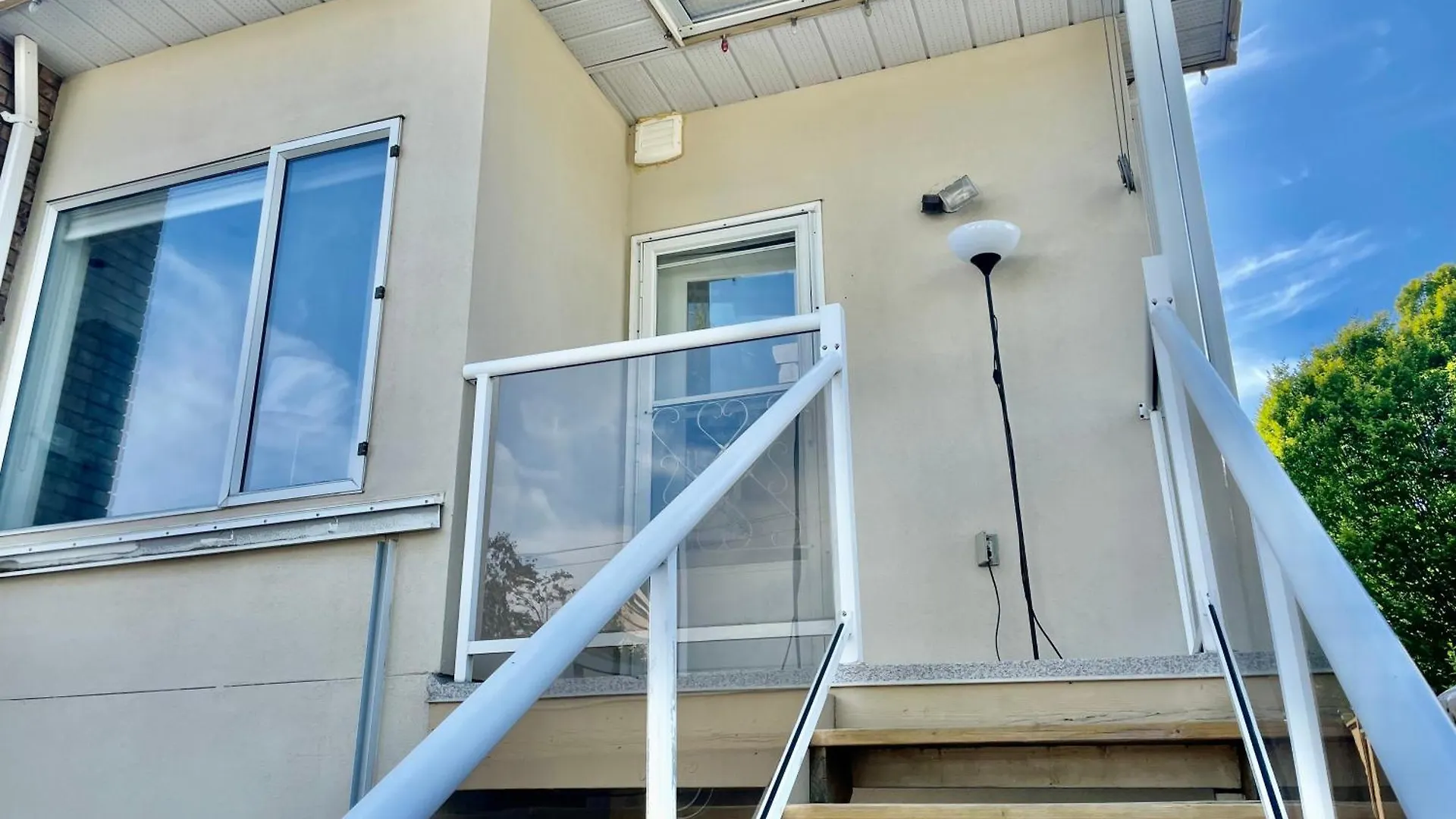 Appartamento Vancouver Park Home Psalm 37