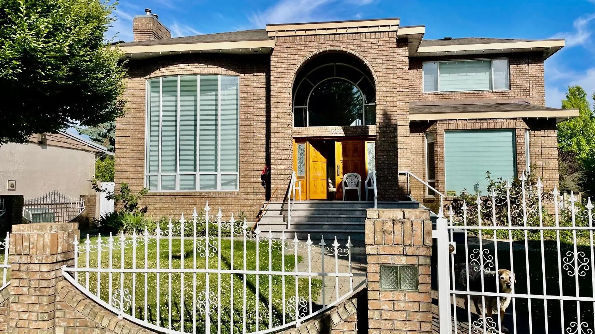 Appartamento Vancouver Park Home Psalm 37
